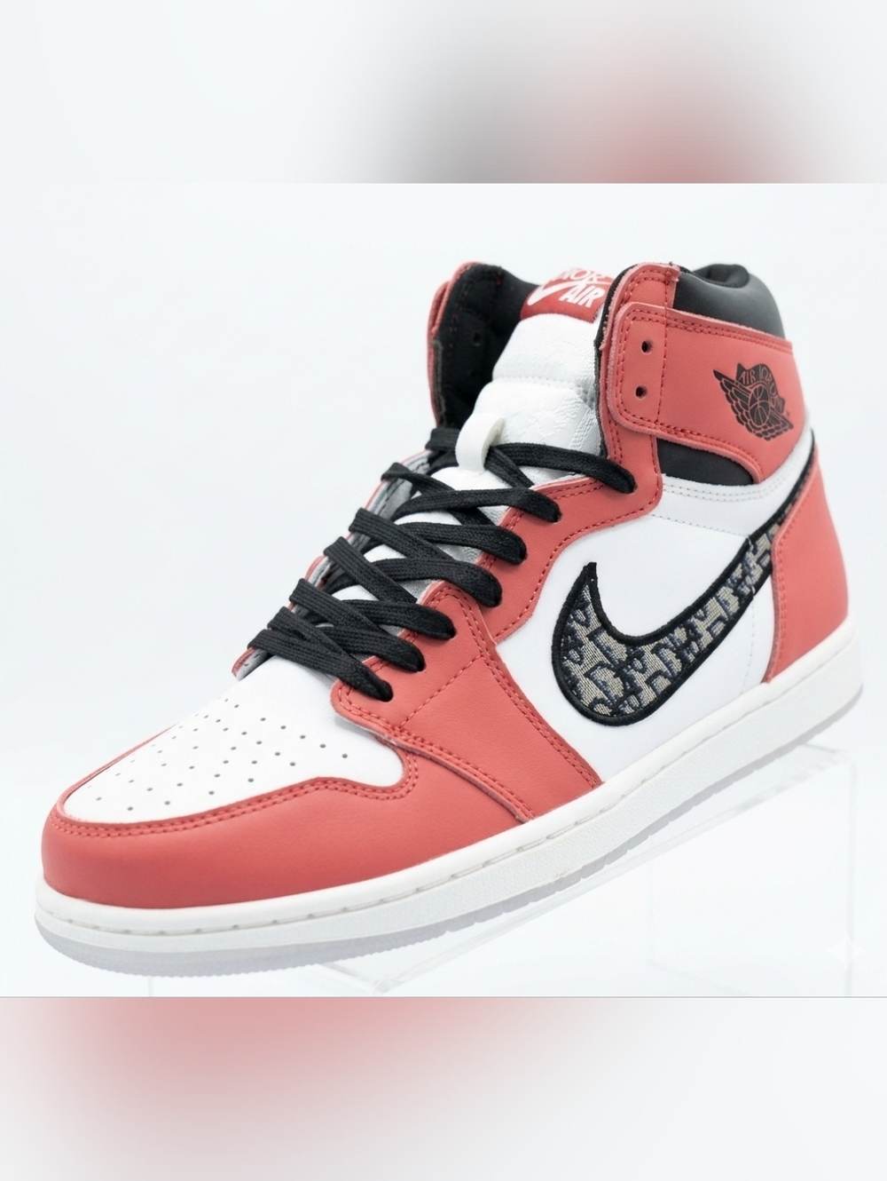 Men's New Dio Air J1 Sneakers